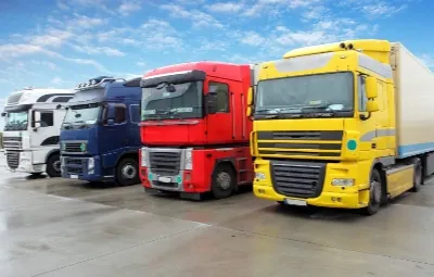 Adana Ekinözü Nakliye Ambarı