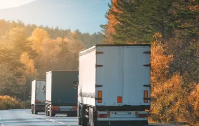 Adana ile Ekinözü Arası Klima Taşıma