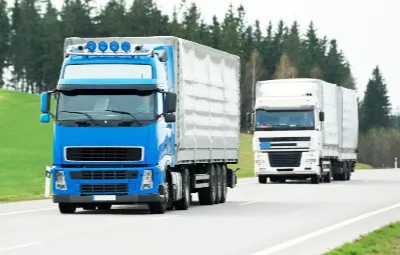 Adana ile Ekinözü Arası Eşya Taşıma